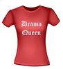 foto 4 Drama Queen T-shirt