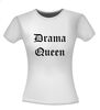 foto 7 Drama Queen T-shirt