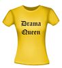 foto 8 Drama Queen T-shirt