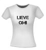 foto 2 Lieve omi T-shirt kadootje leuk vintage