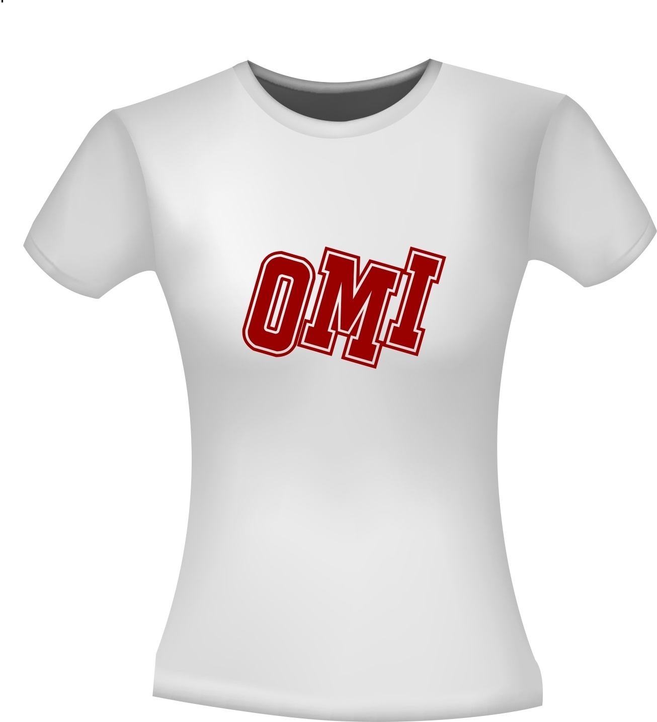 omi verjaardagskado T-shirt