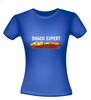 foto 6 snack expert frikandel speciaal t-shirt humor grappig fastfood cadeau