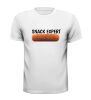 foto 3 Snack expert kroket grappig T-shirt fastfood leuk kado eten