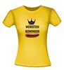 foto 8 Worsten koningin grappig t-shirt