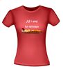 foto 8 all i want for christmas frikandel speciaal leuk humor kerst T-shirt