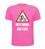 foto 6 best biking dad ever mtb mountainbike fully hardtail fiets shirt