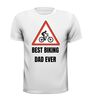 foto 7 best biking dad ever mtb mountainbike fully hardtail fiets shirt