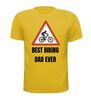 foto 8 best biking dad ever mtb mountainbike fully hardtail fiets shirt