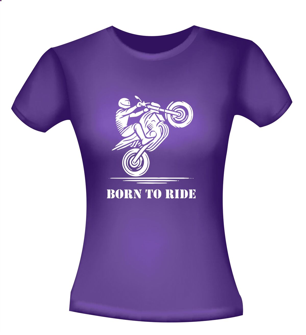 Motorcross shirt outlet bedrukken