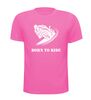 foto 11 born to ride racemonster motorfiets racen T-shirt snelheid monster