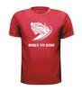 foto 7 born to ride racemonster motorfiets racen T-shirt snelheid monster