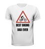 foto 13 Dirt therapy mtb mountainbike leuk modder vies T-shirt