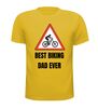 foto 15 Dirt therapy mtb mountainbike leuk modder vies T-shirt