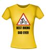 foto 16 Dirt therapy mtb mountainbike leuk modder vies T-shirt