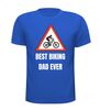 foto 5 Dirt therapy mtb mountainbike leuk modder vies T-shirt