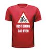 foto 7 Dirt therapy mtb mountainbike leuk modder vies T-shirt