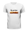foto 3 do you have  frikandel speciaal vakantie T-shirt fun grappig