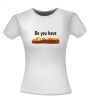 foto 4 do you have  frikandel speciaal vakantie T-shirt fun grappig