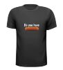 Do you have kroket t-shirt vakantie gek grappig leuk humor