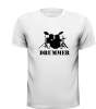 foto 3 Drummer T-shirt muziek