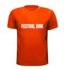 foto 5 Festival bink t-shirt kleurrijk vrolijk
