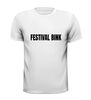 foto 7 Festival bink t-shirt kleurrijk vrolijk