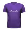 foto 3 gelukzoeker fortuinzoeker, avonturier of goudzoeker T-shirt