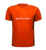 foto 9 gelukzoeker fortuinzoeker, avonturier of goudzoeker T-shirt