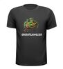 foto 1 groentejuwelier groenteboer fruit groenten vers grappig leuk T-shirt groentevrouw