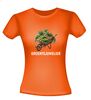 foto 10 groentejuwelier groenteboer fruit groenten vers grappig leuk T-shirt groentevrouw
