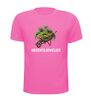 foto 11 groentejuwelier groenteboer fruit groenten vers grappig leuk T-shirt groentevrouw