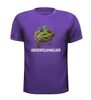 foto 3 groentejuwelier groenteboer fruit groenten vers grappig leuk T-shirt groentevrouw