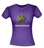 foto 4 groentejuwelier groenteboer fruit groenten vers grappig leuk T-shirt groentevrouw