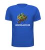 foto 5 groentejuwelier groenteboer fruit groenten vers grappig leuk T-shirt groentevrouw