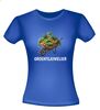 foto 6 groentejuwelier groenteboer fruit groenten vers grappig leuk T-shirt groentevrouw