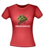 foto 8 groentejuwelier groenteboer fruit groenten vers grappig leuk T-shirt groentevrouw