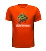foto 9 groentejuwelier groenteboer fruit groenten vers grappig leuk T-shirt groentevrouw
