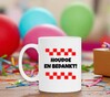 foto 2 Houdoe en bedankt brabant mok  koffiemok