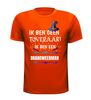 foto 5 ik ben geen tovenaar ik ben brandweerman brandweer cadeau t-shirt