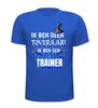 foto 3 Ik ben geen tovenaar ik ben een ik ben geen tovenaar ik ben trainer grappig humor t-shirt kado