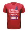 foto 4 Ik ben geen tovenaar ik ben een ik ben geen tovenaar ik ben trainer grappig humor t-shirt kado