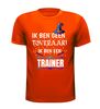 foto 5 Ik ben geen tovenaar ik ben een ik ben geen tovenaar ik ben trainer grappig humor t-shirt kado