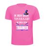 foto 6 Ik ben geen tovenaar ik ben een ik ben geen tovenaar ik ben trainer grappig humor t-shirt kado