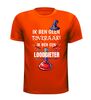 foto 5 Ik ben geen tovenaar ik ben een loodgieter grappig humor t-shirt funny