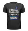 foto 1 Ik ben geen tovenaar ik ben glaszetter grappig funny fun t-shirt