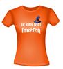 foto 10 Ik kan niet toveren T-shirt leuk mooi tovenaar magier