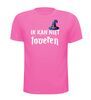 foto 11 Ik kan niet toveren T-shirt leuk mooi tovenaar magier