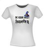 foto 14 Ik kan niet toveren T-shirt leuk mooi tovenaar magier