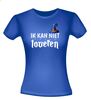 foto 6 Ik kan niet toveren T-shirt leuk mooi tovenaar magier