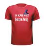 foto 7 Ik kan niet toveren T-shirt leuk mooi tovenaar magier